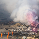 Image for article titled Tianjin Blasts Released So Much Energy They Looked Like Earthquakes